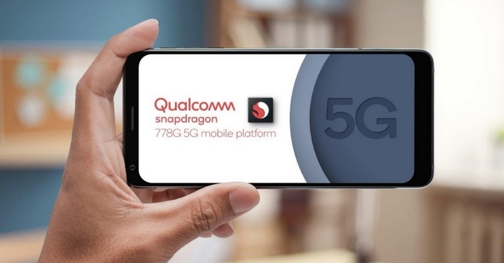 擴展高階手機市場，Qualcomm 揭曉台積電 6nm 製程打造的 Snapdragon 778G 處理器