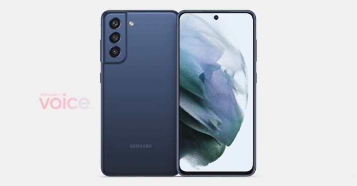 S21 FE 現身 Geekbench：S888、6GB RAM