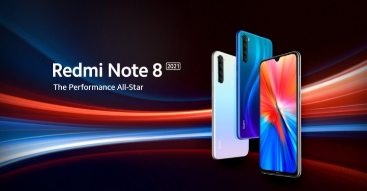 紅米 Note 8 太好賣　兩年後再推出新版本