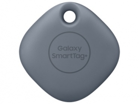 支援 UWB：Galaxy SmartTag+ 藍牙智慧防丟器在台上市