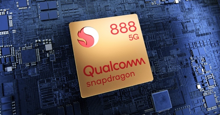 高通 Snapdragon 888+ 跑分　現身 Geekbench 資料庫？