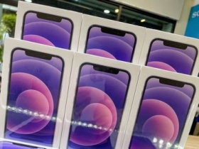 【獨家特賣】iPhone 12 紫色今天降價！128GB 空機現貨只要 26,490 元～(5/31~6/6)