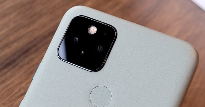 Google 相機的下一波更新，可能讓 Pixel 手機的天文模式加入縮時錄影