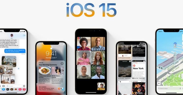 【iOS 15 懶人包】預告 iPhone 13 系列 11 個新功能