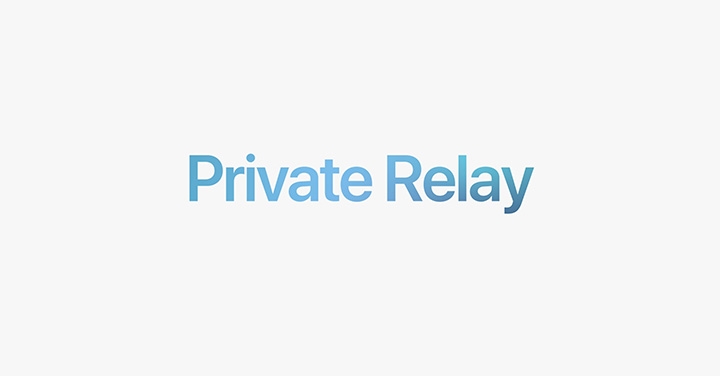 iOS 15 的 Private Relay 隱私功能，中國等十個國家的使用者用不到