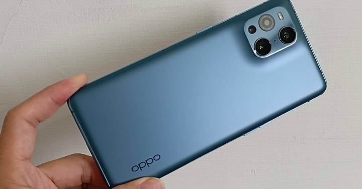 開啟微觀新視界：OPPO Find X3 Pro 外觀、電力、影音、相機開箱測試。