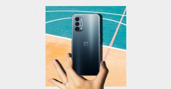 一加在北美市場推出更便宜的 5G 連網手機 OnePlus Nord N200