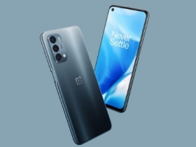 一加在北美市場推出更便宜的 5G 連網手機 OnePlus Nord N200