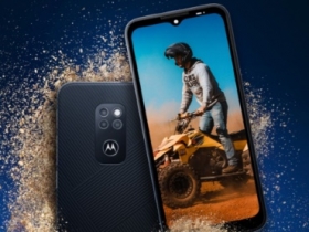 Motorola Defy 三防手機再次推出，由英國 Bullit Group 取得授權打造