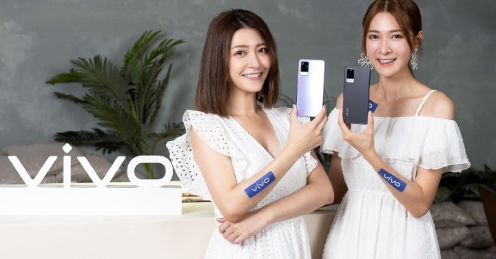 疫情促銷出新招！vivo 推新機免費宅配體驗 14 天活動