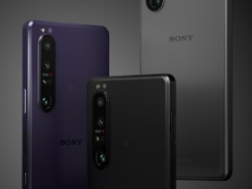 Sony Xperia 1 III 台灣 7/8 上市發表會，將公佈售價與上市時間