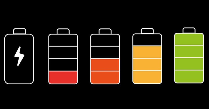 充滿電只要五分鐘？劍橋大學的新研究讓電池向未來踏進了一步