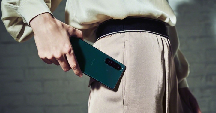 Sony Xperia 1 III 歐洲開始預購,Xperia 5 III 九月上市