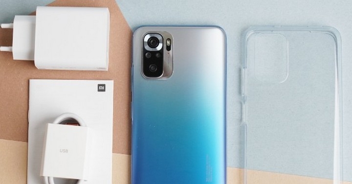 到貨快報：紅米 Note10S、Note10 5G 上市直降 優惠別錯過！