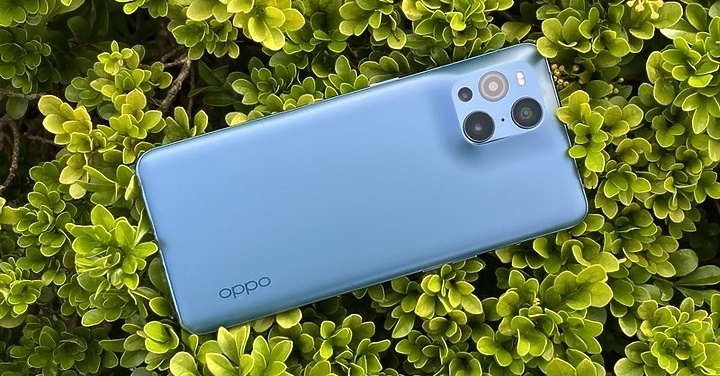 微觀世界 盡攝眼裡｜OPPO Find X3 Pro 5G 全方位旗艦手機