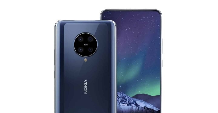 Nokia 5G 旗艦機　11 月前可望推出？