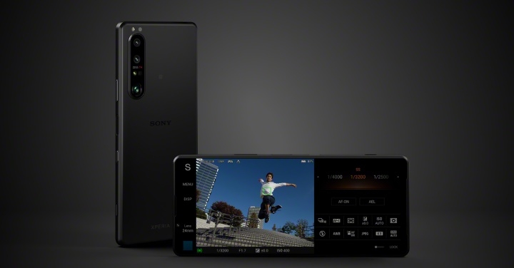 Sony Xperia 1 III 香港七月下旬開賣，雙版本售價曝光