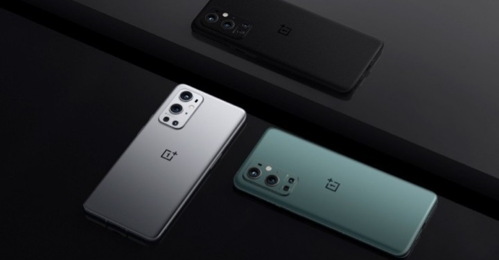 OnePlus 9 Pro 被爆操控效能跑分，被 Geekbench 除名