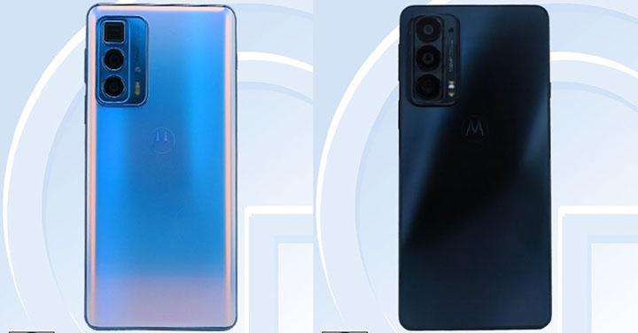 Moto Edge 20 及 Edge 20 Pro 現身中國工信部，關鍵規格也同步曝光