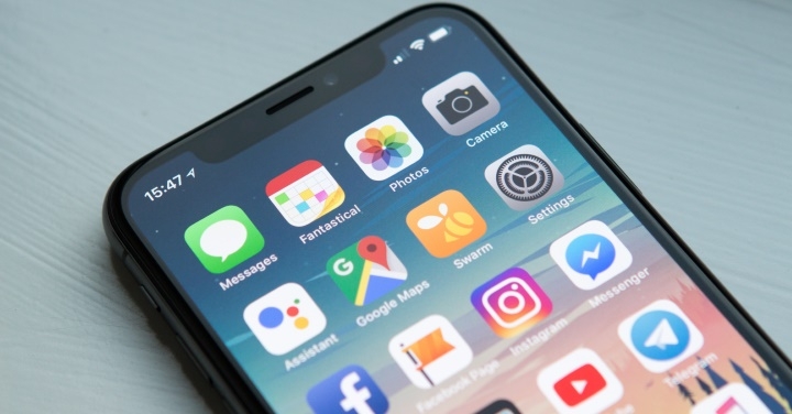 你最常用哪個 App？調查顯示智慧手機用戶最常使用手機內建軟體