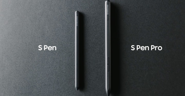 S Pen Pro 通過美國 FCC 認證，證實能支援 Z Fold 3 