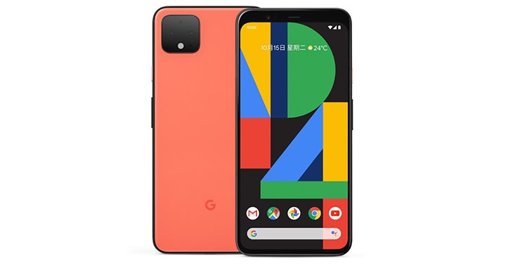 電力相關問題太多，Google 針對特定問題替 Pixel 4 XL 延長有限保固一年