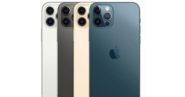 iPhone 13 Pro 將換新色系   太平洋藍將被日落金取代