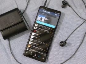 SONY Xperia 1 III 影音功能總體檢