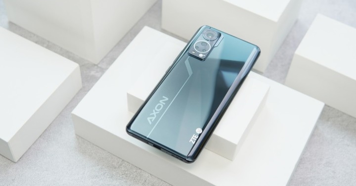 ZTE Axon 30 下週才發表，試玩影片卻已在網路流傳