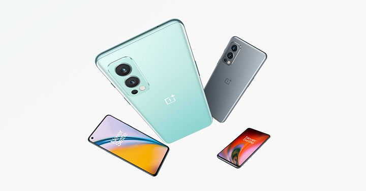 OnePlus Nord 2 5G 發表，採用天璣 1200-AI 處理器及 IMX766 感光元件