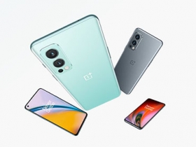 OnePlus Nord 2 5G 發表，採用天璣 1200-AI 處理器及 IMX766 感光元件