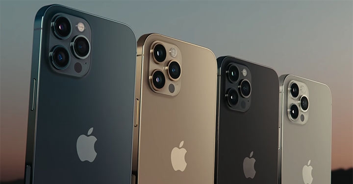 iPhone 銷售額年增 50% ，帶動蘋果第三會計季度強勁成長