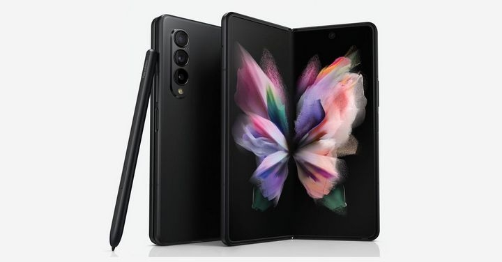 三星 Galaxy Z Fold 3 中國市場將推 16GB RAM「皇帝版」 