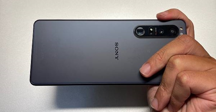 隨手雜談,回歸初心 Xperia 1 III