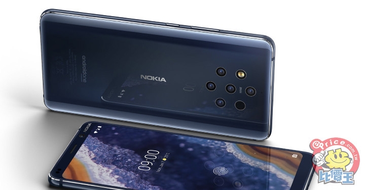 大神爆出 Nokia 四款產品型號，傳將有高通 8 系列處理器機種