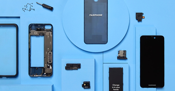 Fairphone 4 獲 Wi-Fi 聯盟認證，永續型智慧型手機也要進入 5G 時代