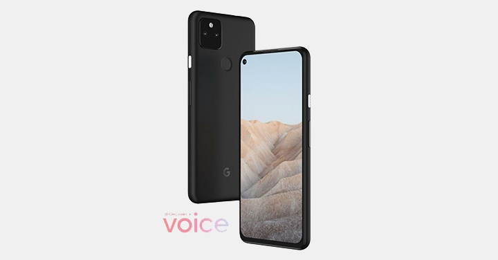 Google Pixel 5a 零件曝光，電池容量將突破 4,500mAh 