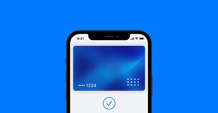 美國行動支付使用大幅成長,Apple Pay 市占率完全壓制對手