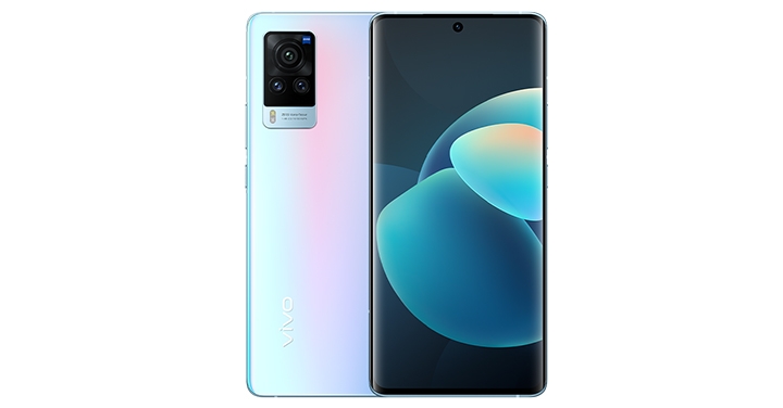 vivo 新機現身認證資料庫,vivo X70 Pro+ 可能將有 50W 無線充電