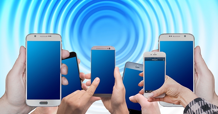 LG 成功測試戶外 6G 訊號百米傳輸，不過離進入市場還很久