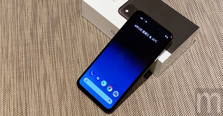 Google證實Pixel 4a 5G與Pixel 5將停產，但Pixel 4a仍會保留銷售