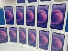 傑昇通信 iPhone 12 (128G) 紫色狂降，現省 3,910 元