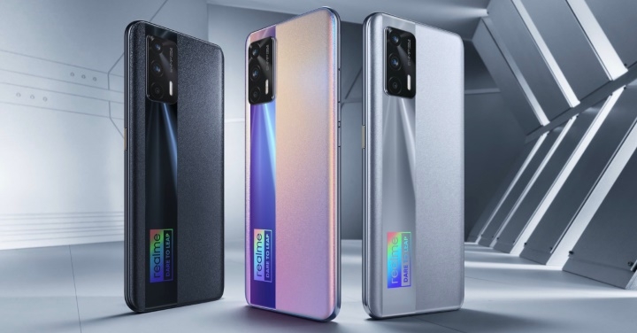 realme 傳將發表 realme GT Neo 增強版，規格售價流出