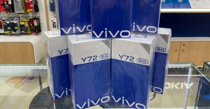 【獨家特賣】vivo Y72 七折下殺！大螢幕追劇樂無限 現省三千 (8/31~9/6)