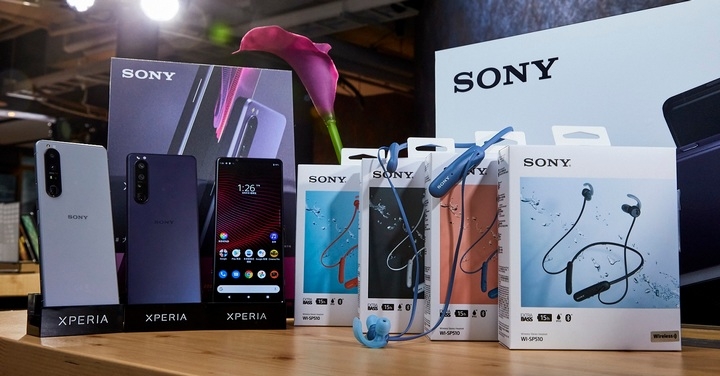 中秋賞明月　入手 Xperia 手機 Sony Mobile 享好禮