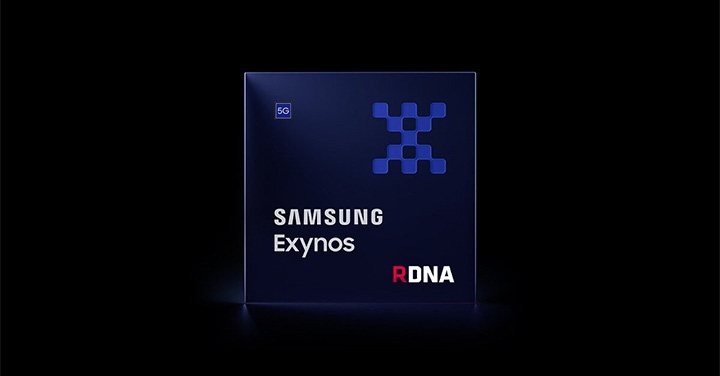 三星 Exynos 2200 處理器傳訂單已達兩億，將以五奈米製程量產