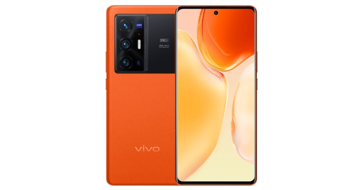 vivo X70 Pro+ 現身中國工信部，完整規格公開 