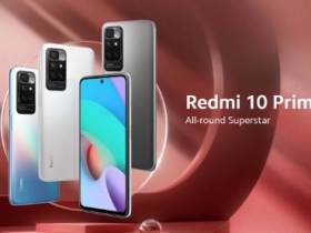 紅米 Redmi 10 Prime 印度發表，電池再加大