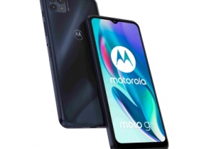 入門 5G 款式：Motorola G50 5G 上市日期與售價宣佈