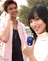 購機慾望大調查　六成大學生想換 MP3 手機